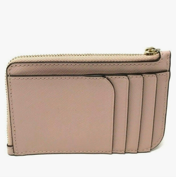 Kate Spade Cameron Street Card Holder Wallet Keychain - Picture 5 of 5